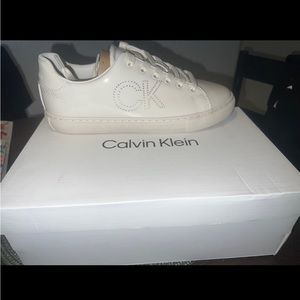 Calvin Klein Sneakers